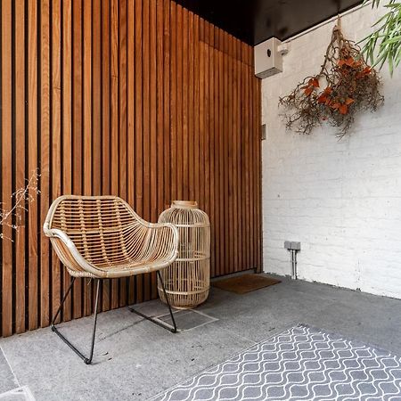 Alliance Garden Room Μπριζ Εξωτερικό φωτογραφία