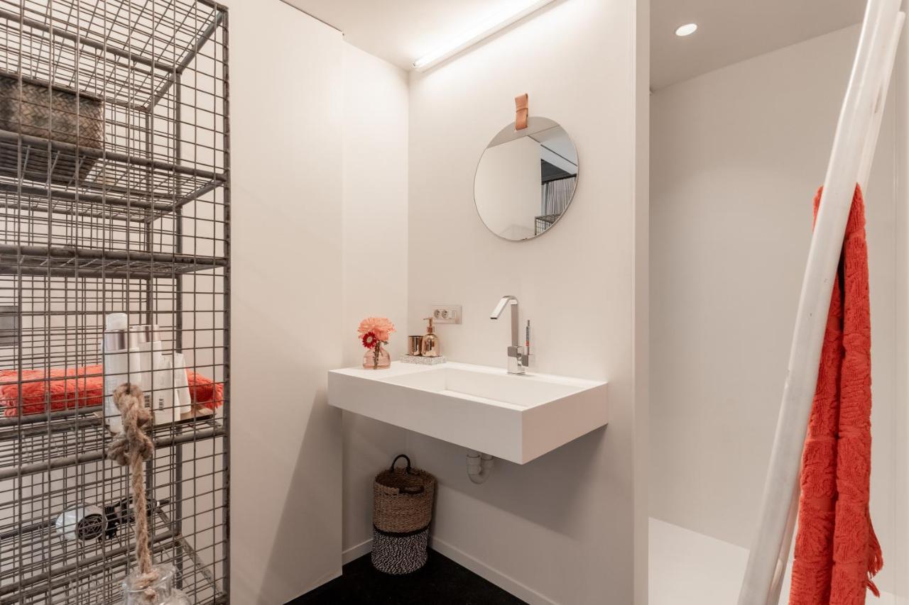 Alliance Garden Room Μπριζ Εξωτερικό φωτογραφία